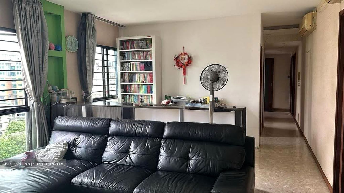 Woodsvale (D25), Condominium #615260131
